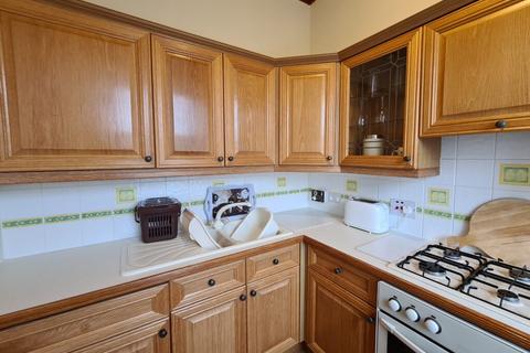 2 bedroom flat to rent, 1 Riverside Court, Flat 8, Dalvait Road, Balloch, G83 8LN