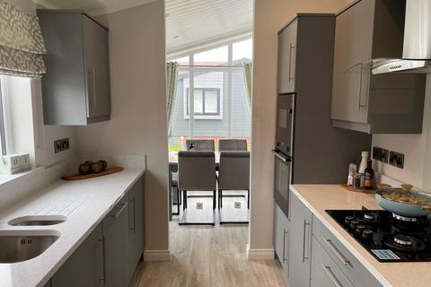 2 bedroom park home for sale - Gloucester, Gloucestershire, GL2