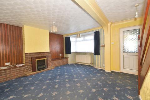 2 bedroom end of terrace house for sale - Knightwood Avenue, Havant, Hampshire