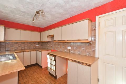 2 bedroom end of terrace house for sale - Knightwood Avenue, Havant, Hampshire
