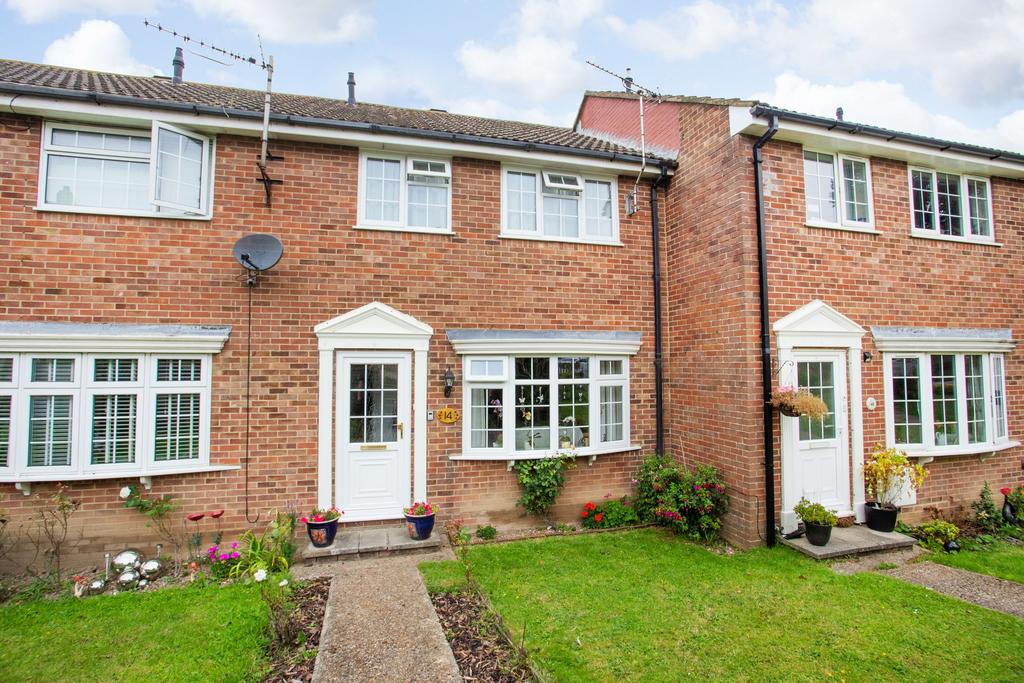 Nursery Lane, Whitfield, CT16 3 bed terraced house for sale £290,000