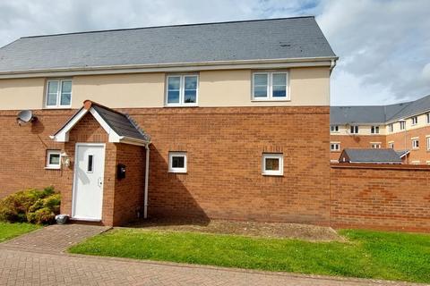 1 bedroom apartment to rent, Highlander Drive, Donnington, Telford, Shropshire, TF2