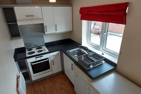 1 bedroom apartment to rent, Highlander Drive, Donnington, Telford, Shropshire, TF2