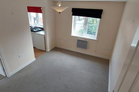 1 bedroom apartment to rent, Highlander Drive, Donnington, Telford, Shropshire, TF2