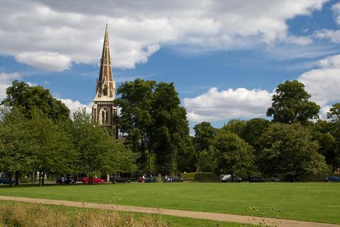 1 bedroom flat for sale - A102, Chiswick Green, London, W4 5TF