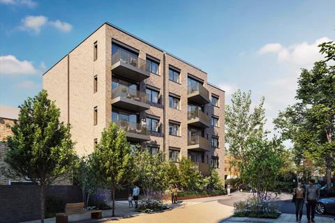 1 bedroom flat for sale - A102, Chiswick Green, London, W4 5TF