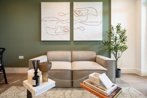 1 bedroom flat for sale - A102, Chiswick Green, London, W4 5TF