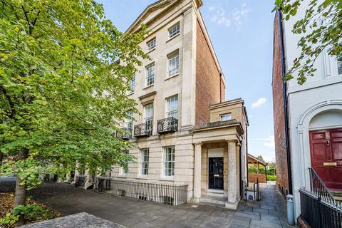 2 bedroom apartment to rent, London Road, Reading, RG1