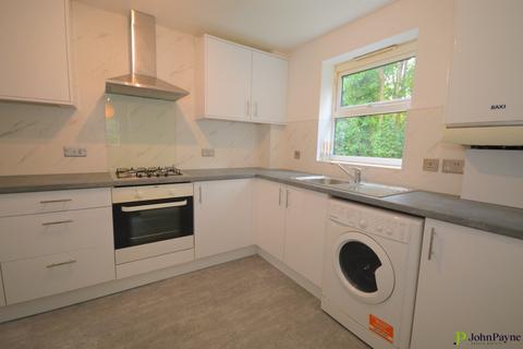 2 bedroom apartment to rent, Hamilton Court, St Nicholas Street, Radford, Coventry, CV1