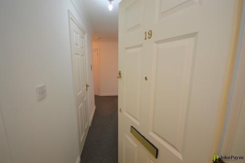 2 bedroom apartment to rent, Hamilton Court, St Nicholas Street, Radford, Coventry, CV1