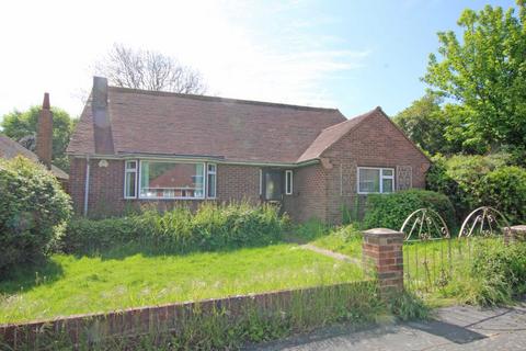 2 bedroom detached house for sale, Downs Road, Willingdon, BN22 0JH