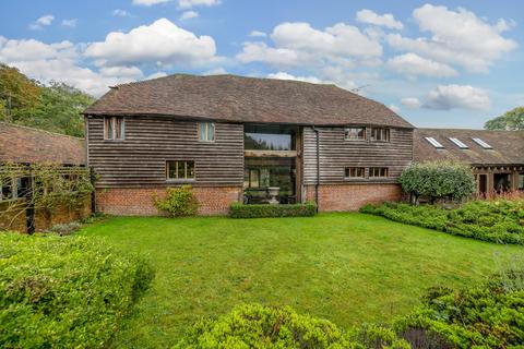 4 bedroom detached house for sale, Charing Heath Road, Charing, Ashford, Kent, TN27