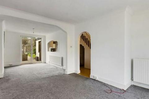 3 bedroom semi-detached house for sale - Hartop Road, Torquay, Devon, TQ1 4QH