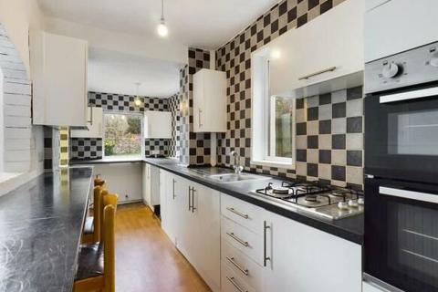 3 bedroom semi-detached house for sale - Hartop Road, Torquay, Devon, TQ1 4QH