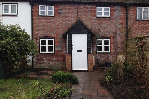 3 bedroom cottage to rent, 10 The Goggs, Watlington