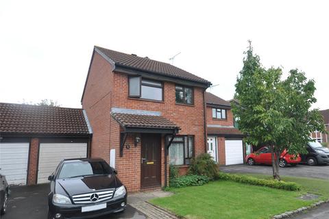 28 Benwell Close, Westlea, Swindon, SN5 7BY