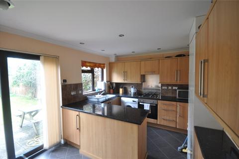 28 Benwell Close, Westlea, Swindon, SN5 7BY