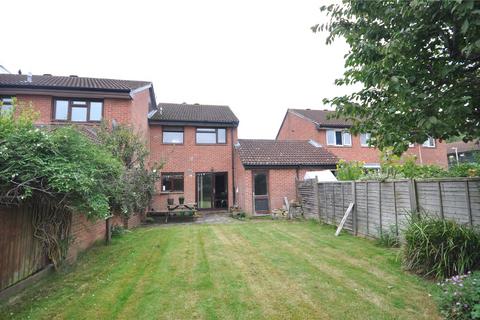 28 Benwell Close, Westlea, Swindon, SN5 7BY