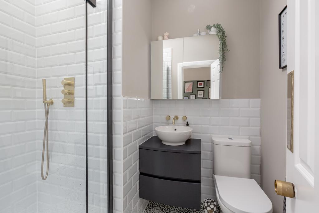 Principal Ensuite