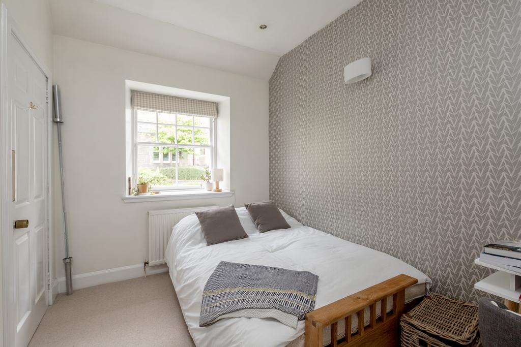 2nd Double Bedroom