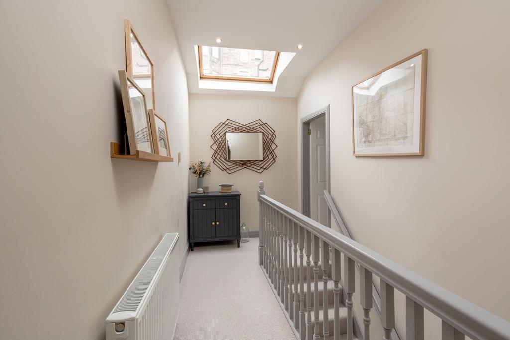 Entrance Hallway Landing
