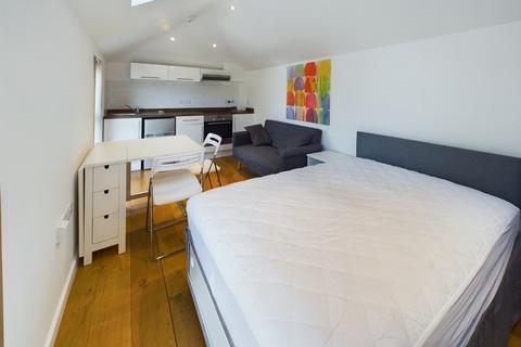 undefined, Thoday Street, Cambridge, CB1 3AS