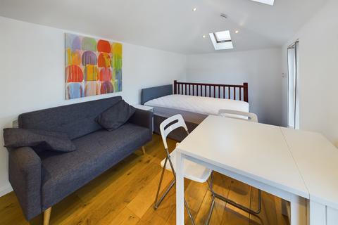 undefined, Thoday Street, Cambridge, CB1 3AS