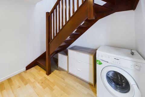 undefined, Thoday Street, Cambridge, CB1 3AS