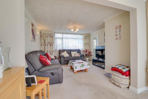 2 bedroom end of terrace house for sale, Canterbury Avenue, Sholing