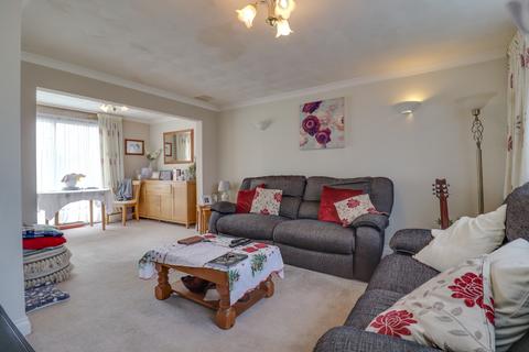 2 bedroom end of terrace house for sale, Canterbury Avenue, Sholing