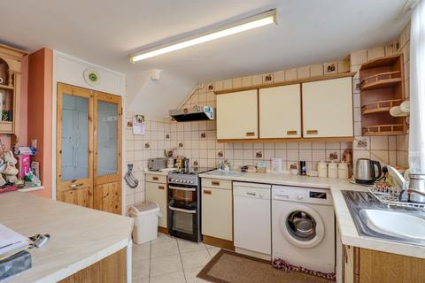 2 bedroom end of terrace house for sale, Canterbury Avenue, Sholing