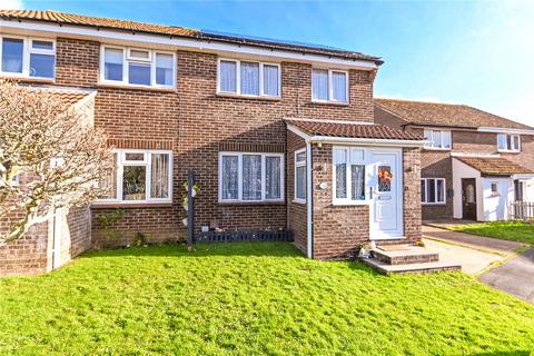 Balmoral Walk, New Milton, Hampshire, BH25