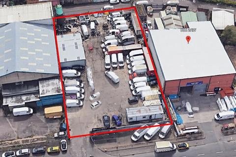 Industrial unit for sale - 212 Rolfe Street, Smethwick, Birmingham, B66 2AW