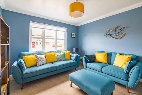 14 Birnie Circle, Elgin, IV30 6JD