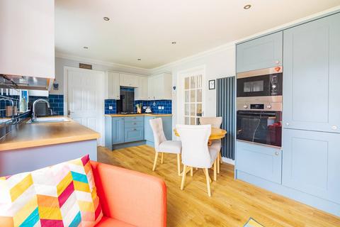 14 Birnie Circle, Elgin, IV30 6JD