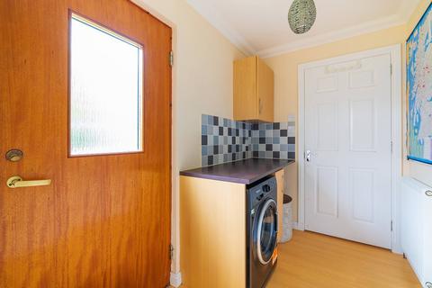 14 Birnie Circle, Elgin, IV30 6JD
