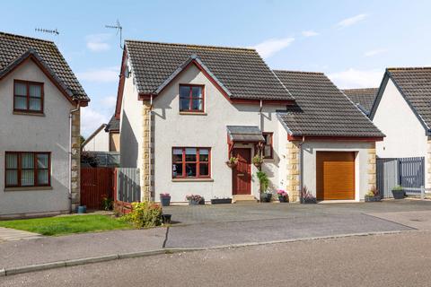 14 Birnie Circle, Elgin, IV30 6JD