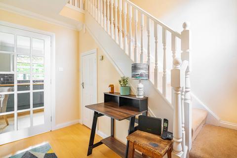 14 Birnie Circle, Elgin, IV30 6JD