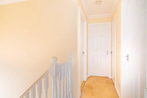 14 Birnie Circle, Elgin, IV30 6JD