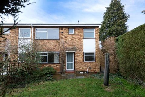 13 Quantock Avenue, Caversham, Reading, RG4 6PY