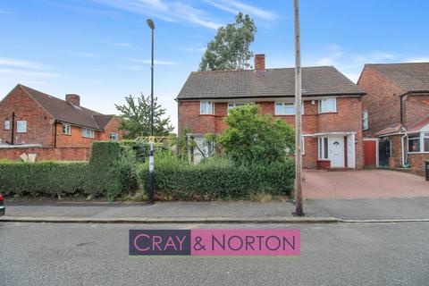 52 Swinburne Crescent, Croydon, CR0 7BY