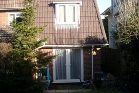 undefined, 35A BURNABY ROAD, BOURNEMOUTH BH4