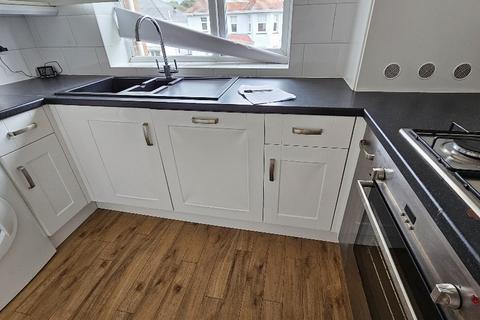 undefined, 35A BURNABY ROAD, BOURNEMOUTH BH4