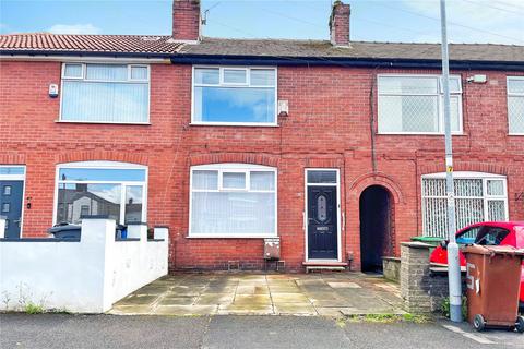 2 bedroom terraced house for sale - Chestnut Street, Chadderton, Oldham, Greater Manchester, OL9