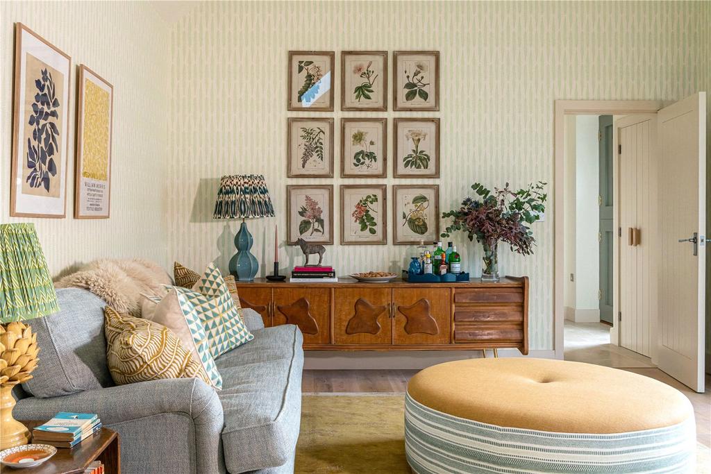 Interior Example