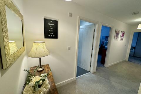 2 bedroom flat for sale, Coopers Way, Blackpool FY1