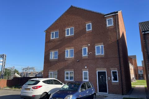 2 bedroom flat for sale, Coopers Way, Blackpool FY1