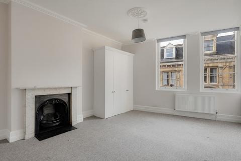 undefined, Flat ,, Saville Place, BS8