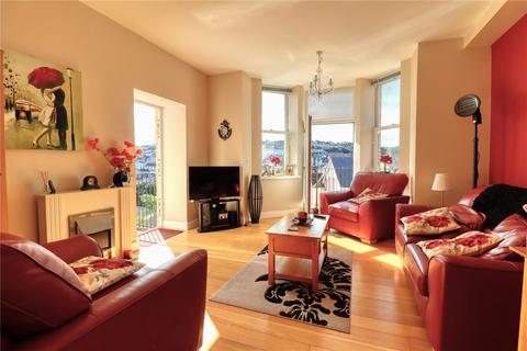 2 bedroom apartment for sale, Granville Point, Granville Road, Ilfracombe, North Devon, EX34