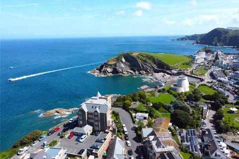 undefined, Granville Point, Granville Road, Ilfracombe, North Devon, EX34